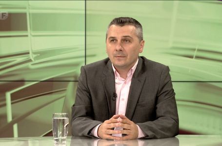 Dizdar najavio krivične prijave zbog provokacija i incidenta u Srebrenici