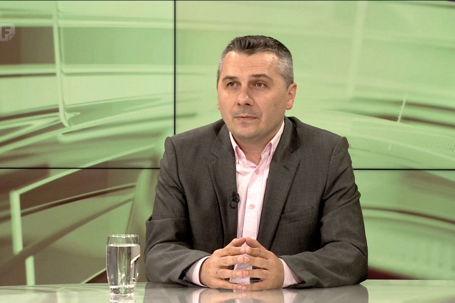 Dizdar najavio krivične prijave zbog provokacija i incidenta u Srebrenici