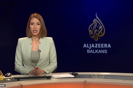 Odjava Al Jazeere Balkans: "Ovo su bile posljednje vijesti"