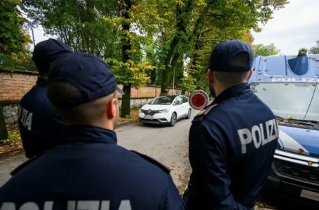 Horor na dječjem rođendanu, upao s pištoljem i ubio dvoje ljudi: "Svi su vrištali"