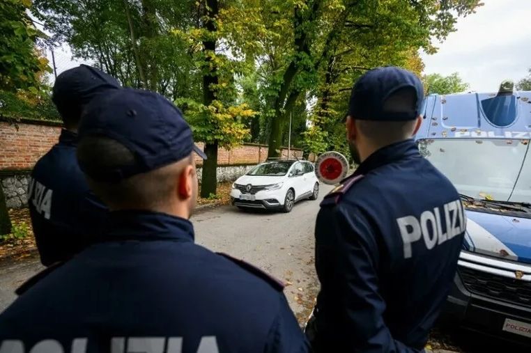 Horor na dječjem rođendanu, upao s pištoljem i ubio dvoje ljudi: "Svi su vrištali"