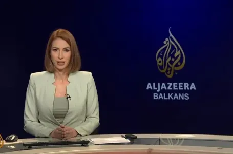 Al Jazeera Balkans zvanično prestala s radom: Pogledajte kako su odjavili program (VIDEO)