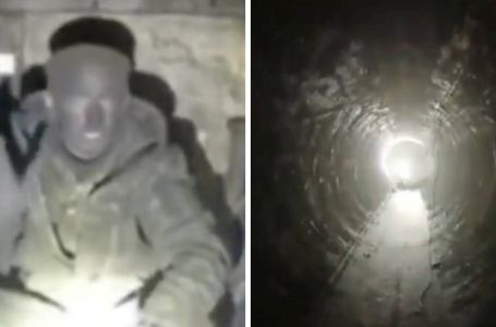 Ruski vojnik o Putinovoj operaciji u Kursku: "Leševi vojnika su još u plinovodu"