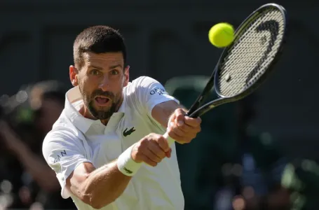 Đoković donio neočekivanu odluku