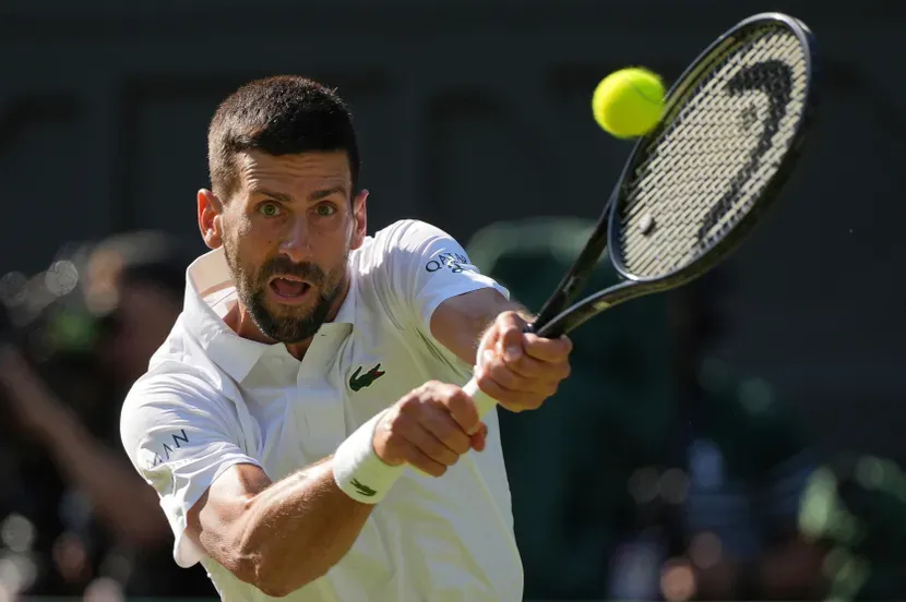 Đoković donio neočekivanu odluku