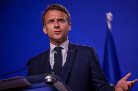 Macron pozvao EU da uzvrati SAD-u: "Vrijeme je da odlučno branimo evropske interese"