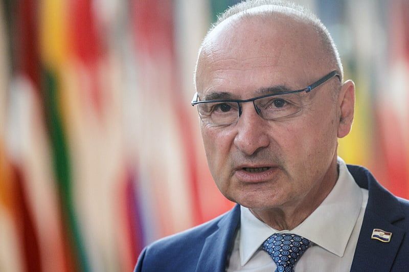 Reakcija iz Hrvatske na presudu Miloradu Dodiku!