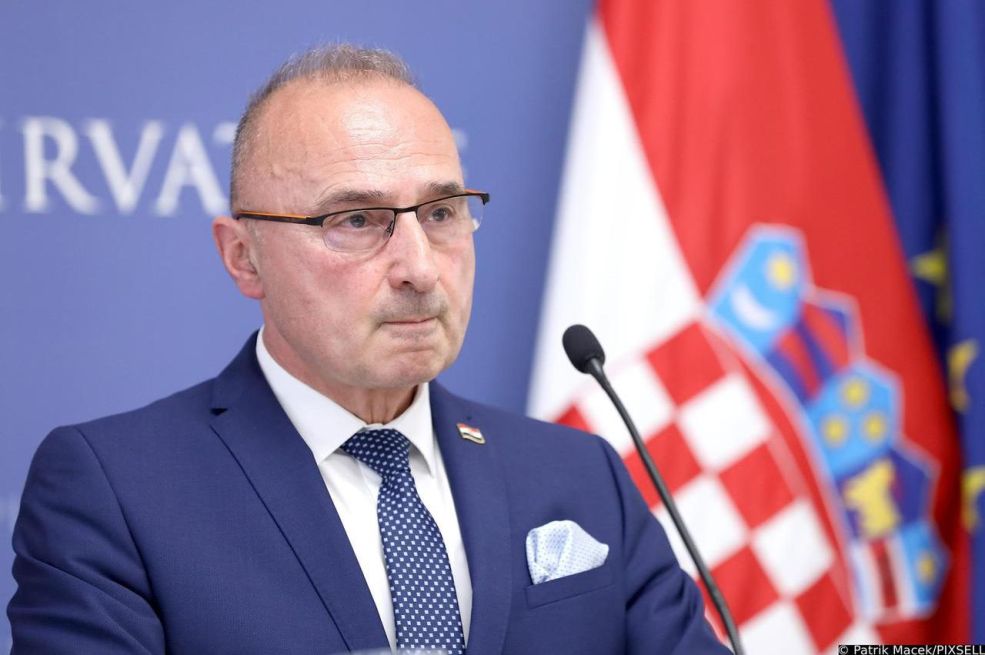 Radman: Hrvati nikada ne bi potpisali Dejtonski sporazum da su znali da neće biti ravnopravni  u BiH