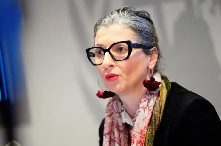 Francesa Albanesee u Sarajevu: Izrael u Gazi počinio sve stavke iz definicije genocida