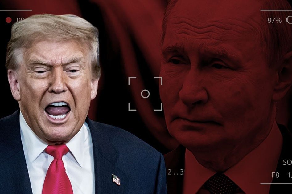 Izvori otkrivaju šta Trump zapravo priprema Putinu. "Bit će to udar i na Kinu"