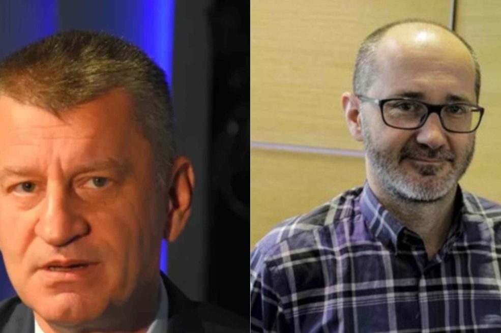 Katar tražio od Foče i Đođića da odstupe i da sačuvaju televiziju: Oni odbili, ugašen program