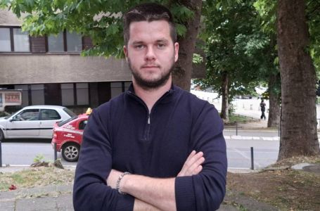 Milovanovi govori dobijaju ovacije u Užicu, sad poručuje: Danas je moguća totalna blokada