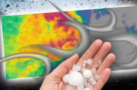 OD OVOG DANA KREĆE HAOS! RHMZ je upravo objavio prognozu za narednih 5 dana: Spremite se, ovo vas...