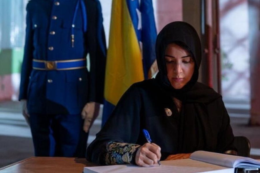 PROŠLE GODINE SU BILI SUZDRŽANI NA GLASANJU O REZOLUCIJI O SREBRENICI U UN-u: U petak su došli...