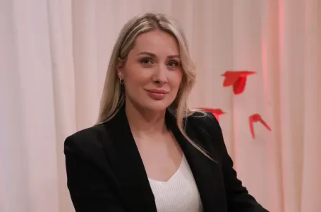 Bh. influenserica Bojnakova na "udaru" zbog 11. jula: "Glupa Bosanko, ne širi laži"