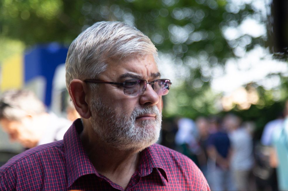 Amor Mašović: Šest presuda za genocid u BiH presuđeno je i prije Srebrenice!