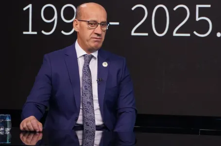 Salkić: Planirano je da iz Srebrenice niko živ ne izađe, ni žene ni djeca