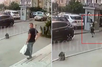 Ukrajina tvrdi da je eliminirala ruske agente osumnjičene za ubistvo obavještajnog oficira