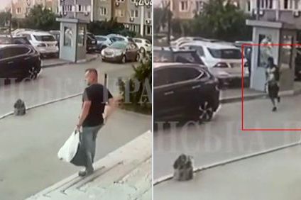 Ukrajina tvrdi da je eliminirala ruske agente osumnjičene za ubistvo obavještajnog oficira