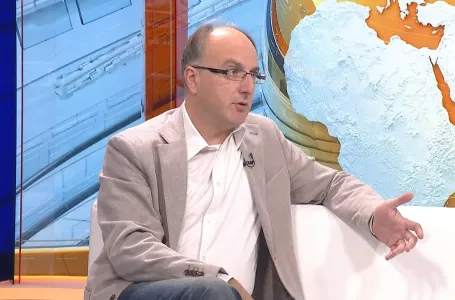 Arnaut negira navode Mujanovića o potezu Schmidta: Potpuna neistina, ovakve tvrdnje su bizarne