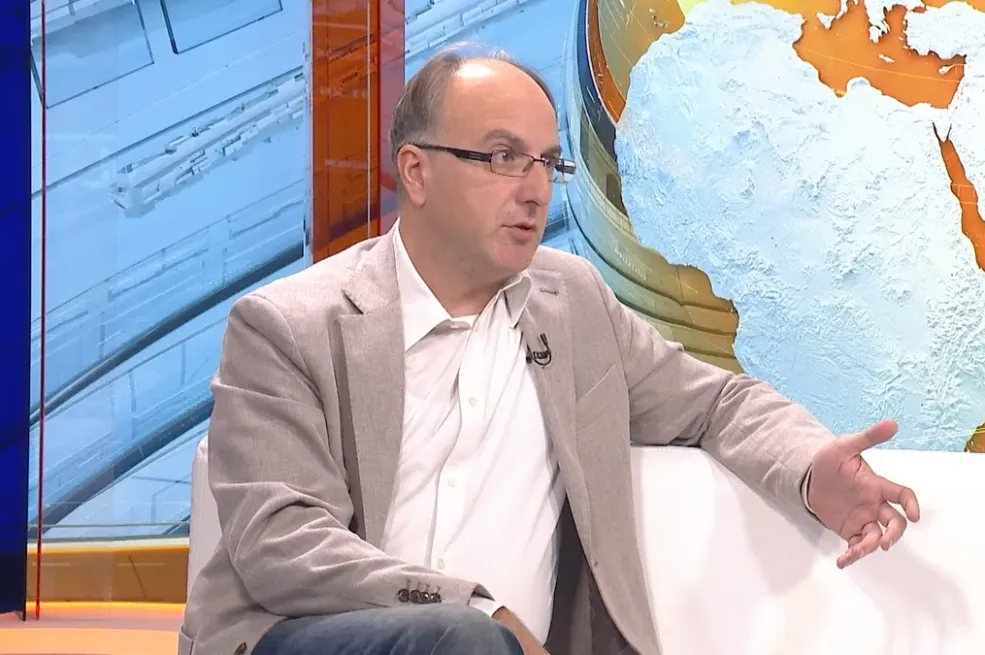 Arnaut negira navode Mujanovića o potezu Schmidta: Potpuna neistina, ovakve tvrdnje su bizarne