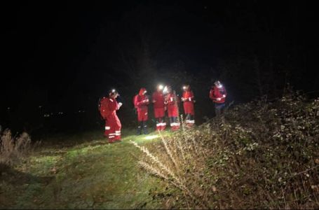 Nestali muškarac pronađen mrtav u Mliništima kod Glamoča