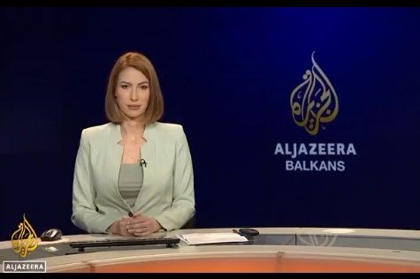 Dalija Hasanbegović Konaković nakon gašenja Al Jazeere: "Kao da napuštam dom u kojem sam odrasla"