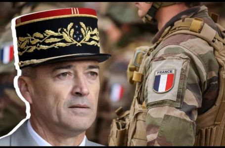 GENERAL VOJSKE IZNIO MRAČNE PROGNOZE ZA EVROPU: Rusija se sprema za dug rat, ovu zemlju vidi kao...