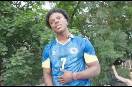 DOLAZI LI ISHOWSPEED PONOVO U BiH: Smatra da posjeta "zaslužuje nastavak"