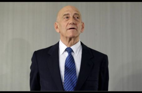 Bivši premijer Izraela o Gazi: Sramota me je, čine ratni zločini