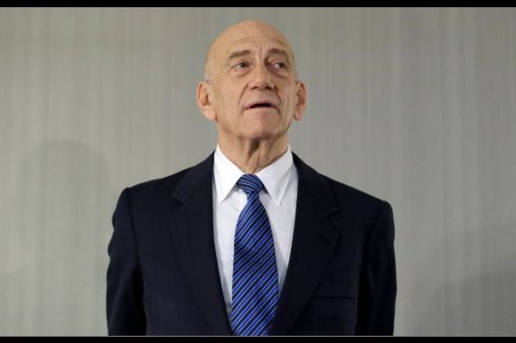 Bivši premijer Izraela o Gazi: Sramota me je, čine ratni zločini