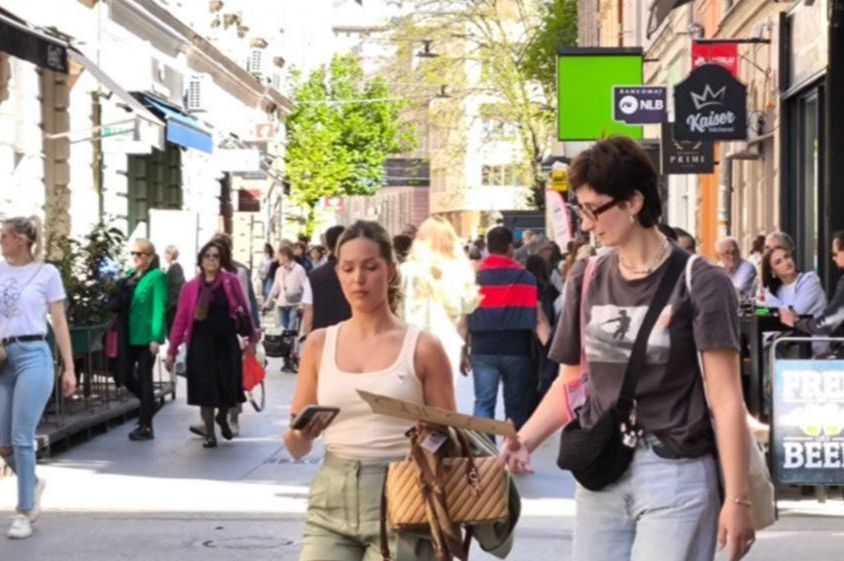 Evo kakvo nas vrijeme očekuje danas u BiH