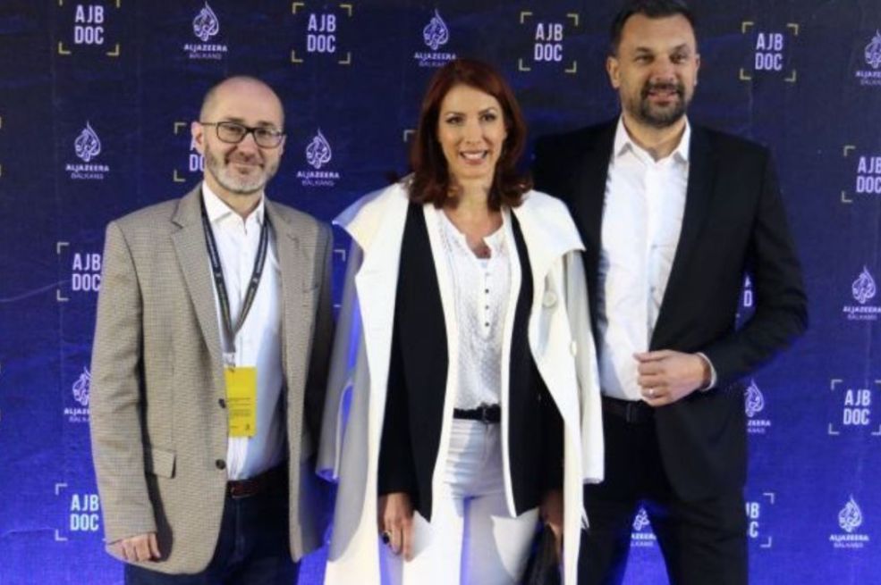 Supruga Konakovića o gašenju Al Jazeere: "Arapi su postali nemilosrdni", kolege nazvala špijunima