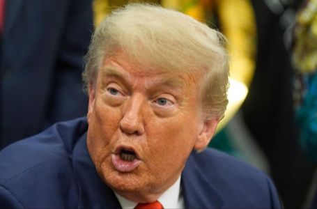 Tramp potvrdio: Ukrajina će dobiti sisteme protivzračne odbrane tipa Patriot