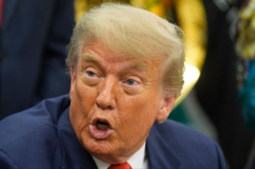 Tramp potvrdio: Ukrajina će dobiti sisteme protivzračne odbrane tipa Patriot