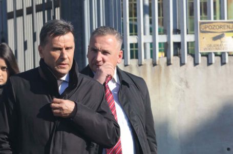 Agentica Vijeća ministara: “Sud u Strazburu nije presudio u korist Novalića i Solaka”