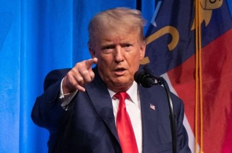 OČAJNE VIJESTI ZA PUTINA: Donald Trump otkrio naredni HITAN potez, na ovo se dugo čekalo...