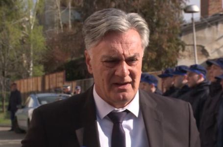 ŠTA SE DOGAĐA U REPUBLICI SRPSKOJ: U Centru za obuku u Zalužanima ministar Karan sazvao...