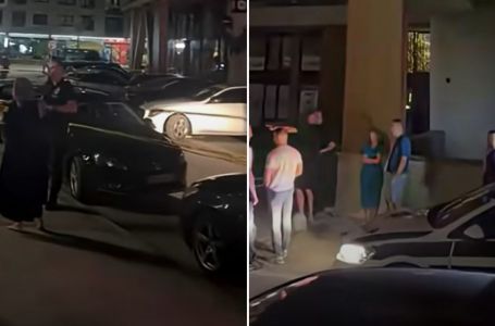 U Sarajevu tokom noći bačena bomba na ugostiteljski objekat