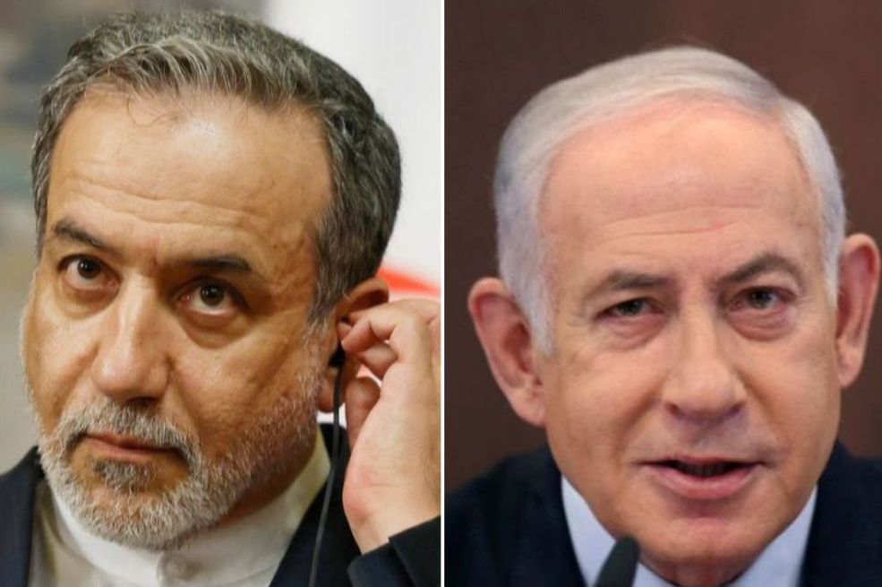 Aragči prozvao Netanjahua, pa dobio odgovor iz Tel Aviva: Pokušajte ostati "hladni", ministre