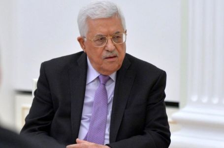 Palestinski predsjednik pozvao na predaju oružja u Gazi: Hamas neće vladati