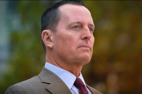 Osmani na meti Grenella zbog izjava o Trumpovom dogovoru između Kosova i Srbije: "Sramota..."