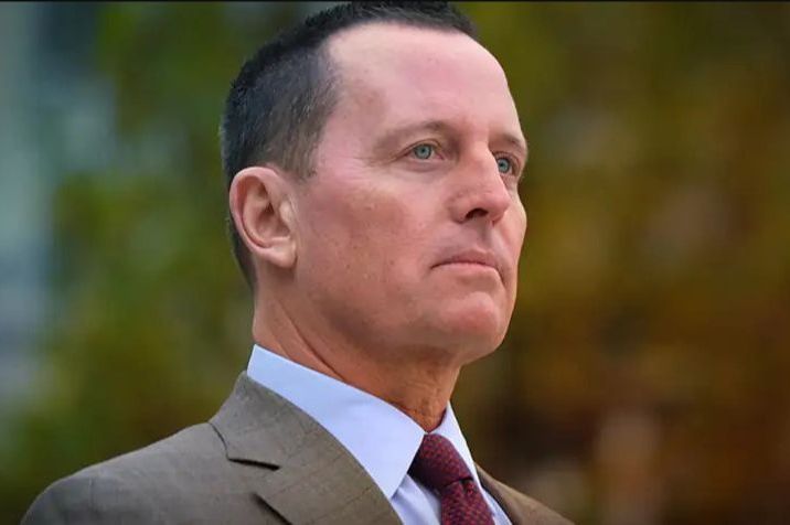 Osmani na meti Grenella zbog izjava o Trumpovom dogovoru između Kosova i Srbije: "Sramota..."