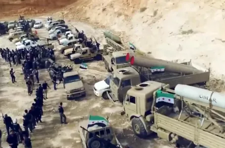 Buknuo novi sukob na Bliskom istoku: Vode se krvave ulične borbe, deseci mrtvih (VIDEO)