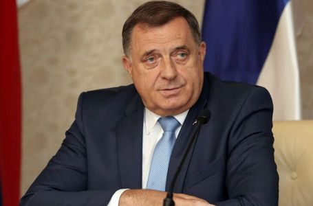 Zatišje pred presudu: Da li Dodik nešto zna što mi ne znamo?