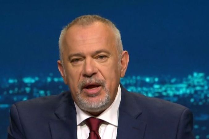 Poznati hrvatski novinar Zoran Šprajc: Program Al Jazeere bio je stvoren da ga se ne gleda