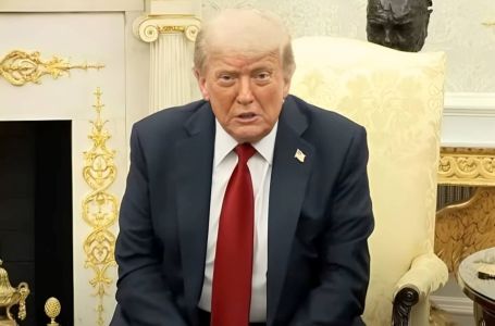 Trump upravo postavio ultimatum Rusiji: Poslat ću vrhunsko oružje Ukrajini