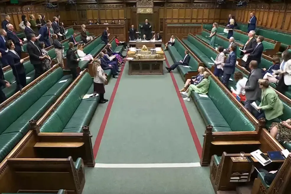 Zapanjujuće riječi ministra u britanskom parlamentu: Izgubili smo 10.000 života!