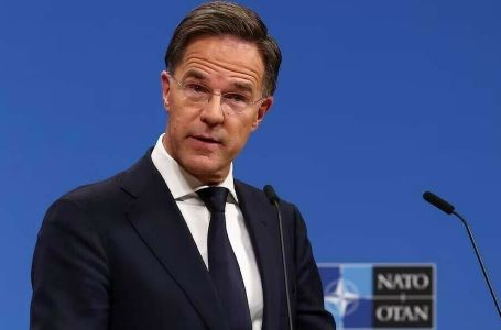 Šef NATO-a: Ovo je historijska odluka, zaista velika stvar