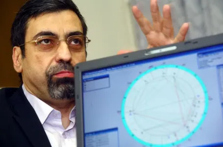 Najpoznatiji RUSKI ASTROLOG donosi MJESEČNI HOROSKOP ZA AUGUST: OVA 2 ZNAKA ĆE IMATI PARA KAO BLATA